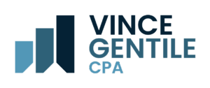 Vince Gentile CPA Logo