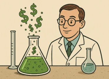 Sec 174 R&D Capitalization