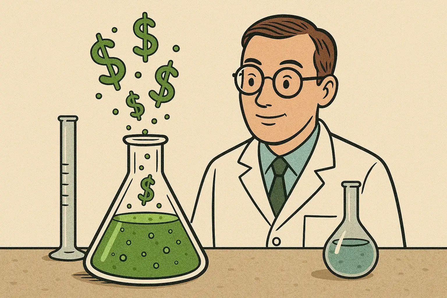 Sec 174 R&D Capitalization