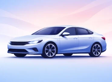 Vehicle Loan Interest