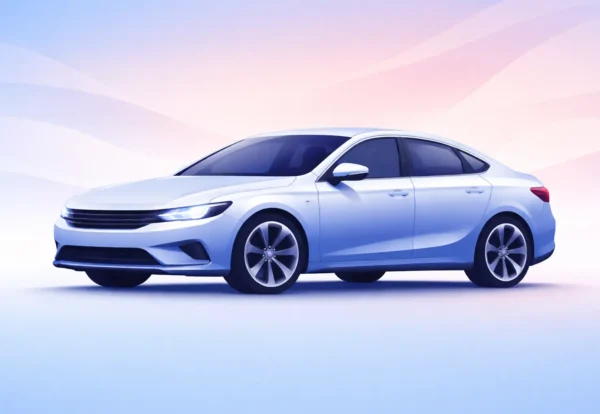 Vehicle Loan Interest