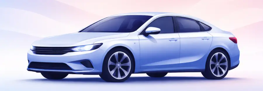 Vehicle Loan Interest